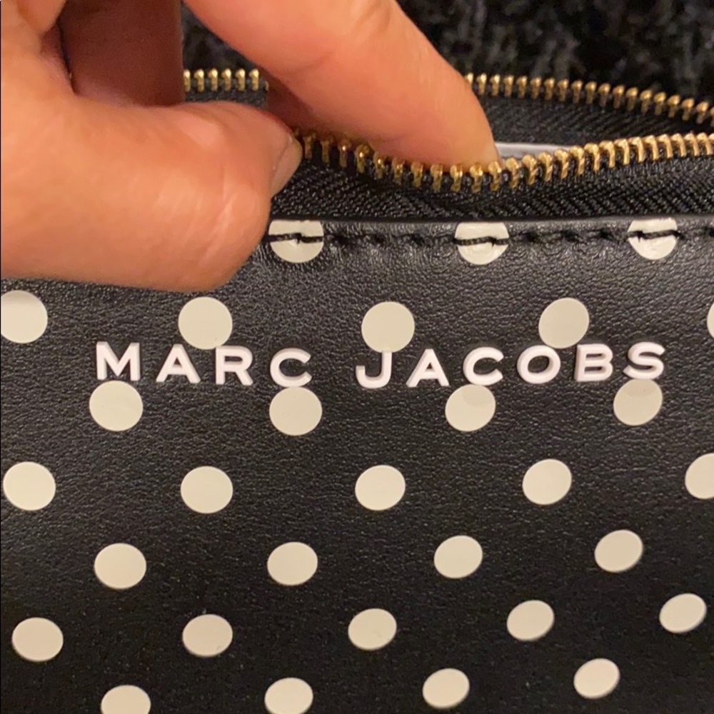 Marc Jacobs Shoulder bag - Picture 2 of 9
